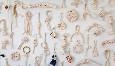 Cómo hacer un amuleto para la buena suerte con tus propias manos.