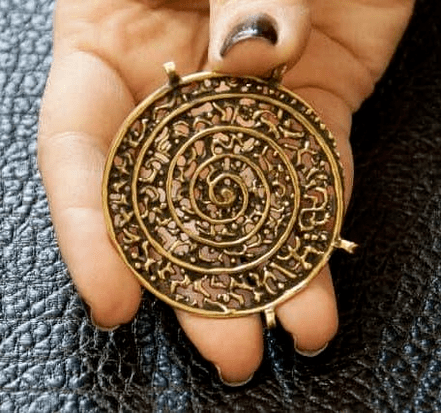 La espiral del destino